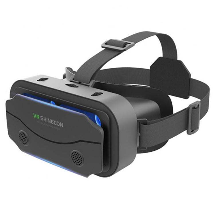 Kính thực tế ảo VRSHINECON G13 VR cho điện thoại di động xem phim chơi game 3D kỹ thuật số, G13