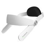 Dây đeo đầu điều chỉnh VR SHINECON OS01 cho Oculus Quest 2, Phụ kiện VR OS01 Dây đeo đầu