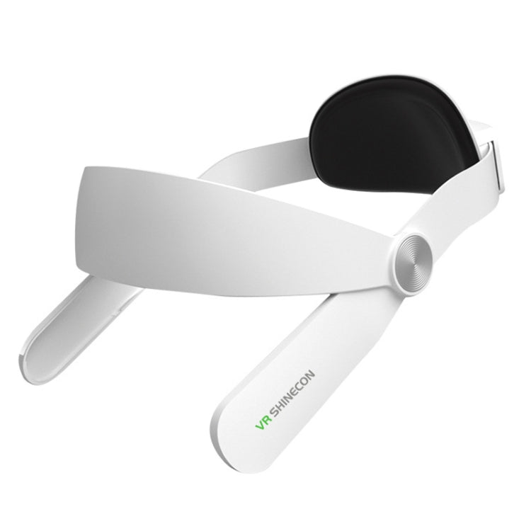 Dây đeo đầu điều chỉnh VR SHINECON OS01 cho Oculus Quest 2, Phụ kiện VR OS01 Dây đeo đầu