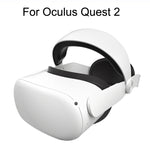 Dây đeo đầu điều chỉnh VR SHINECON OS01 cho Oculus Quest 2, Phụ kiện VR OS01 Dây đeo đầu