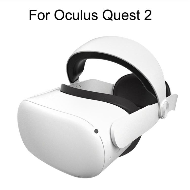 Dây đeo đầu điều chỉnh VR SHINECON OS01 cho Oculus Quest 2, Phụ kiện VR OS01 Dây đeo đầu