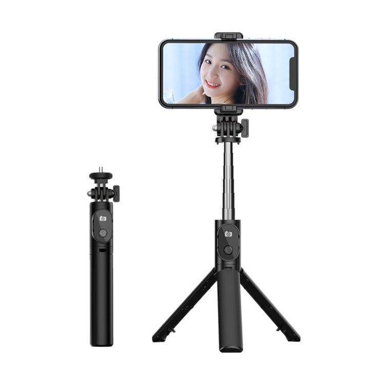 Gậy tự sướng Bluetooth gập được, xoay 360 độ, di động, thông số: P20S 72cm, P20S-1 74cm, P20H 102cm, P20H-1 102cm