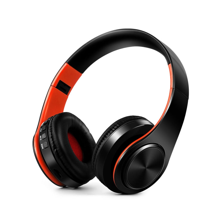Tai nghe thể thao stereo HIFI Bluetooth không dây LPT660, LPT660 (Trắng xanh), LPT660 (Trắng xanh lá), LPT660 (Trắng cam), LPT660 (Trắng hồng), LPT660 (Trắng vàng), LPT660 (Đen+Xanh lá), LPT660 (Trắng vàng hồng), LPT660 (Đen cam)