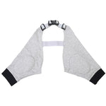 Bảo Vệ Đầu Gối Thú Cưng Thoáng Khí, Nẹp Khuỷu Chó, Nẹp Chân Trước, S, M, L, XL, XXL