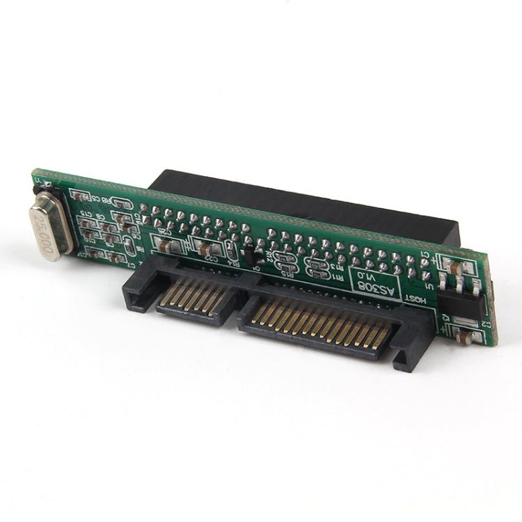 Ổ cứng laptop 2.5 inch 44Pin IDE sang SATA, 44Pin IDE sang SATA
