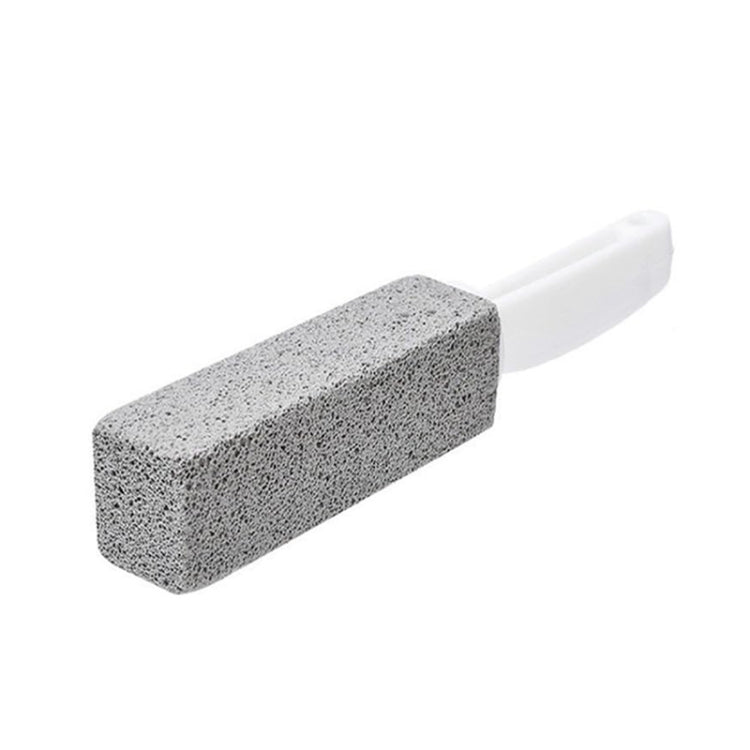 Bàn Chải Vệ Sinh Bồn Cầu Đá Bọt, Cọ Tẩy Cặn Gỉ Sét Bồn Rửa, Cọ Tẩy Vết Bẩn Gạch Nhà Tắm Lò Nướng