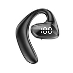 Tai nghe kinh doanh treo tai dẫn truyền khí M-K8 Bluetooth, M-K8 Đen, M-K8 Đỏ, M-K8 Xanh dương, M-K8 Xanh lá