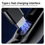 Tai nghe thể thao Bluetooth V19 màn hình kỹ thuật số truyền âm qua xương, đeo quanh tai, V19 Đen, V19 Trắng, V19 Hồng, V19 Xanh dương, V19 Xanh lá