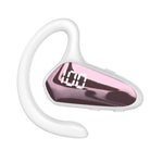 Tai nghe Bluetooth truyền âm qua xương đeo quanh tai YX02 có màn hình kỹ thuật số, YX02 Đen, YX02 Xám, YX02 Đỏ, YX02 Hồng