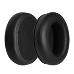 2 miếng bọc mút tai nghe mềm mại thoải mái cho Sennheiser Momentum, Màu: Đen Protein, Đen Protein, Nâu Protein, Da cừu Đen, Da cừu Nâu