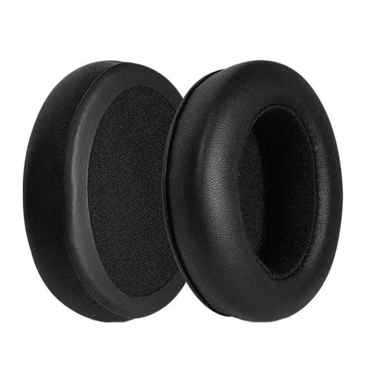 2 miếng bọc mút tai nghe mềm mại thoải mái cho Sennheiser Momentum, Màu: Đen Protein, Đen Protein, Nâu Protein, Da cừu Đen, Da cừu Nâu