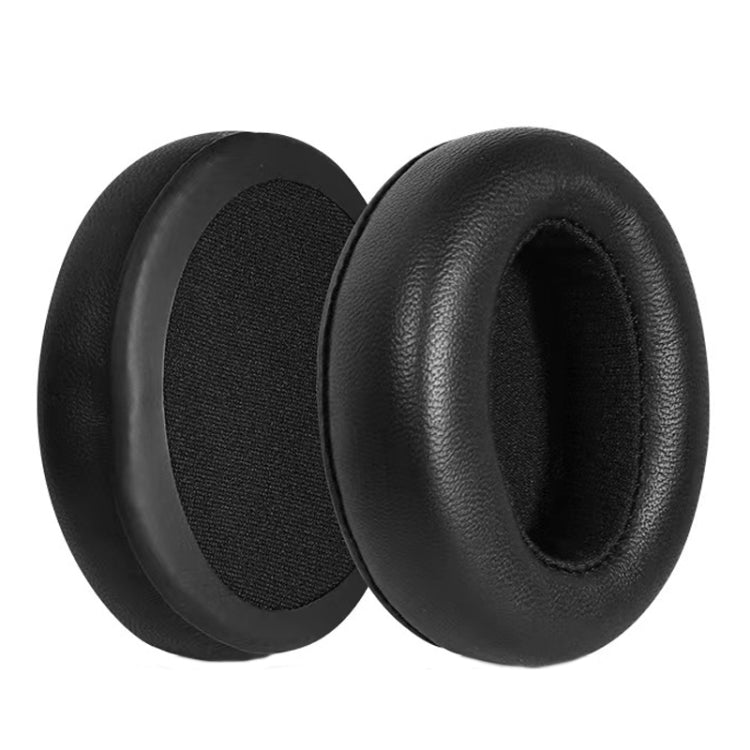 2 miếng bọc mút tai nghe mềm mại thoải mái cho Sennheiser Momentum, Màu: Đen Protein, Đen Protein, Nâu Protein, Da cừu Đen, Da cừu Nâu