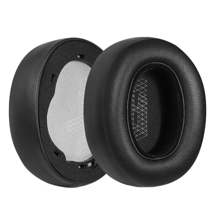 2 miếng bọc mút tai nghe cho JBL Live 650BTNC/660/E65BTNC/Duet NC, dành cho Live 650BTNC da Protein, dành cho Live 650BTNC lưới Đen, dành cho Live 650BTNC lưới Xám, dành cho Live 650BTNC da + nhung
