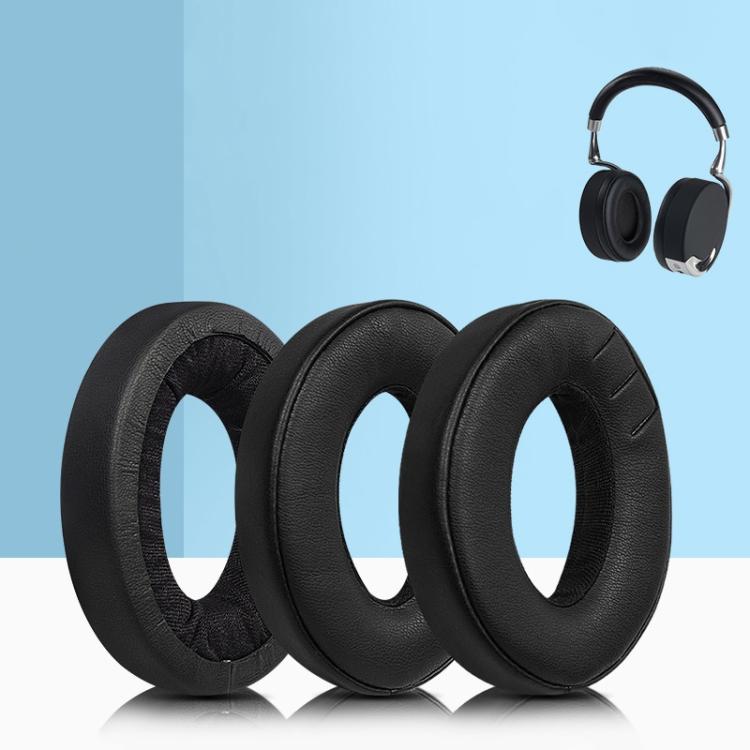 For Parrot Zik 2pcs Soft and Breathable Earphone Cover