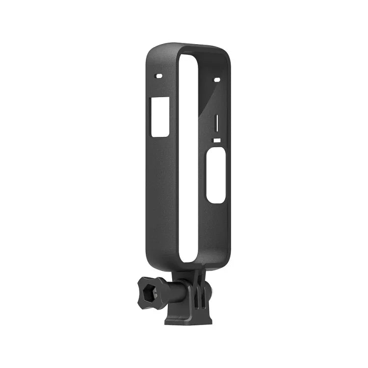 Viền bảo vệ nhựa cho camera thể thao toàn cảnh Insta360 One X3 A516, viền bảo vệ