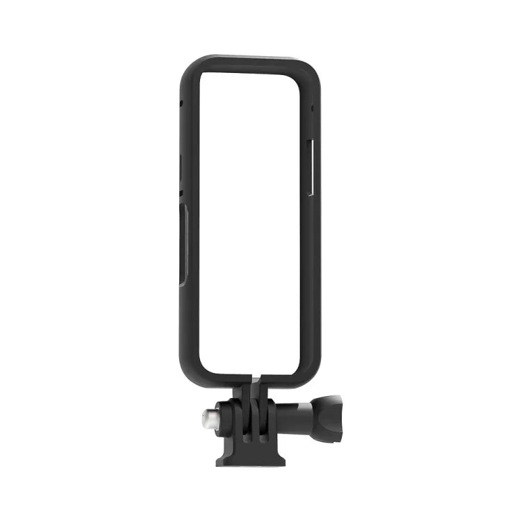 Viền bảo vệ nhựa cho camera thể thao toàn cảnh Insta360 One X3 A516, viền bảo vệ