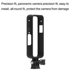 Viền bảo vệ nhựa cho camera thể thao toàn cảnh Insta360 One X3 A516, viền bảo vệ