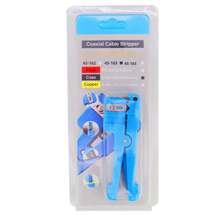 Dụng cụ bóc vỏ vỏ lỏng ngang, màu xanh ngang