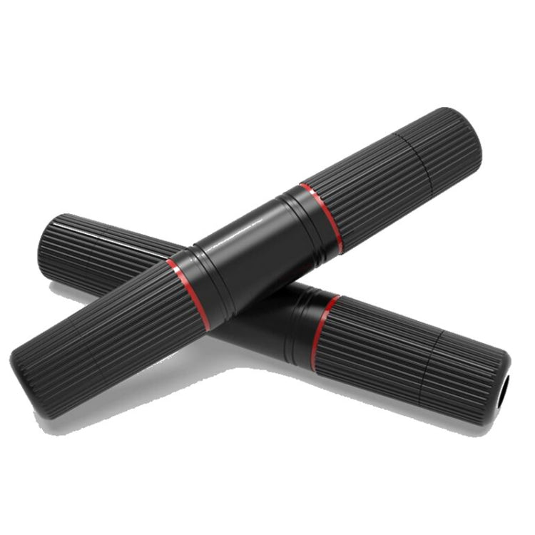 Đầu nối mạng ngoài trời chống nước YM-8821, đầu nối cáp mạng mở rộng hai chiều, Đầu nối hai chiều