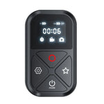 TELESIN T10 Điều khiển từ xa Bluetooth 80m cho GoPro Hero11 Black / HERO10 Black / HERO9 Black / HERO8 Black /Max, Dành cho GoPro