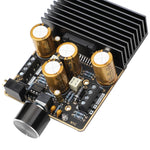 Bo mạch khuếch đại TDA7850 2.1 kênh 2x80W loại AB cho xe hơi DIY công suất cao 120W bass, TDA7850