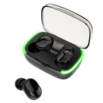 Tai nghe Bluetooth không dây nhét tai thể thao TWS5.1, Y60, Y70, Y80