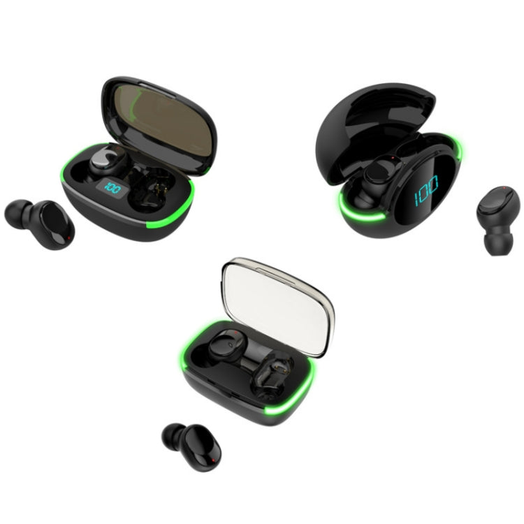 Tai nghe Bluetooth không dây nhét tai thể thao TWS5.1, Y60, Y70, Y80