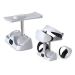 Đế sạc tay cầm DOBE cho kính PS5 VR2, giá đỡ lưu trữ kính, TP5-2515