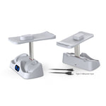 Đế sạc tay cầm DOBE cho kính PS5 VR2, giá đỡ lưu trữ kính, TP5-2515