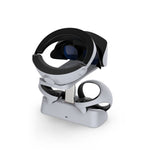 Đế sạc tay cầm DOBE cho kính PS5 VR2, giá đỡ lưu trữ kính, TP5-2515