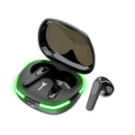 Tai nghe Bluetooth TWS không dây hai tai mini thể thao giảm tiếng ồn chơi game, PRO60, PRO80