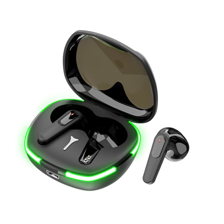Tai nghe Bluetooth TWS không dây hai tai mini thể thao giảm tiếng ồn chơi game, PRO60, PRO80