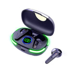 Tai nghe Bluetooth TWS không dây hai tai mini thể thao giảm tiếng ồn chơi game, PRO60, PRO80