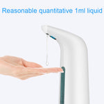 Máy rửa tay tự động cảm biến hồng ngoại GM-S1805B, màu trắng, đen mờ, đỏ mờ, mạ bạc, mạ vàng, màu gỗ đậm, gỗ sáng, gỗ trắng, vàng hồng, màu trơn B01, B02, B03, màu pastel B01, B02