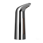 Máy rửa tay tự động cảm biến hồng ngoại GM-S1805B, màu trắng, đen mờ, đỏ mờ, mạ bạc, mạ vàng, màu gỗ đậm, gỗ sáng, gỗ trắng, vàng hồng, màu trơn B01, B02, B03, màu pastel B01, B02