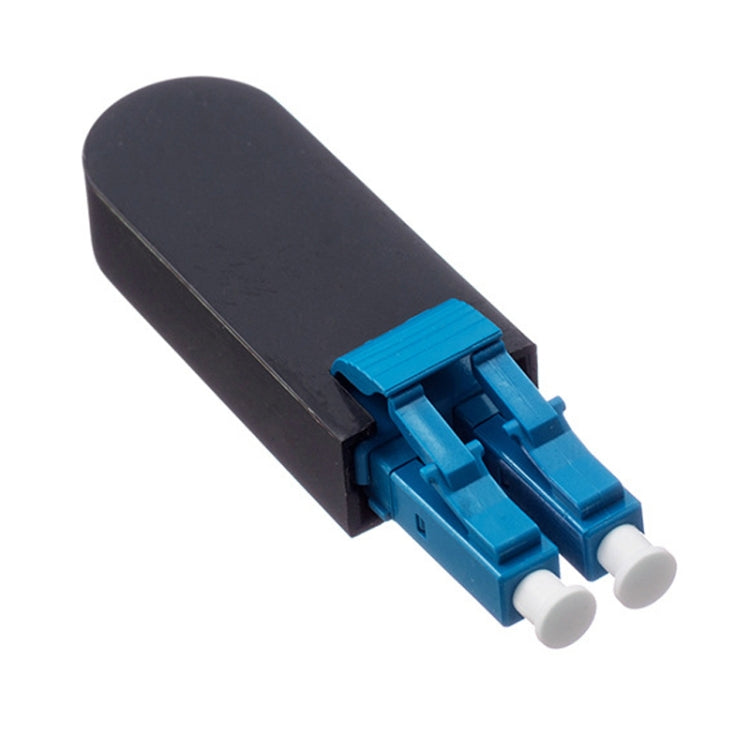 Đầu nối cáp quang LC / UPC, mô-đun vòng lặp phía sau LC, vòng lặp sợi quang đơn mode, vòng lặp sợi đơn