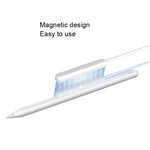 Cáp Sạc Từ Tính Bút Cảm Ứng RX-01, Dành Cho Apple Pencil 2