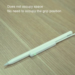 Cáp Sạc Từ Tính Bút Cảm Ứng RX-01, Dành Cho Apple Pencil 2