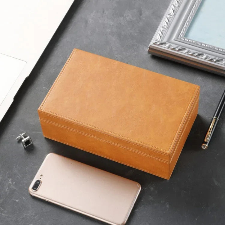 Hộp chắn tín hiệu RFID bảo vệ bức xạ điện thoại di động họa tiết Ngựa điên