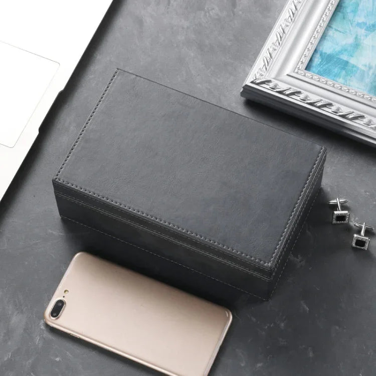 Hộp chắn tín hiệu RFID bảo vệ bức xạ điện thoại di động họa tiết Ngựa điên