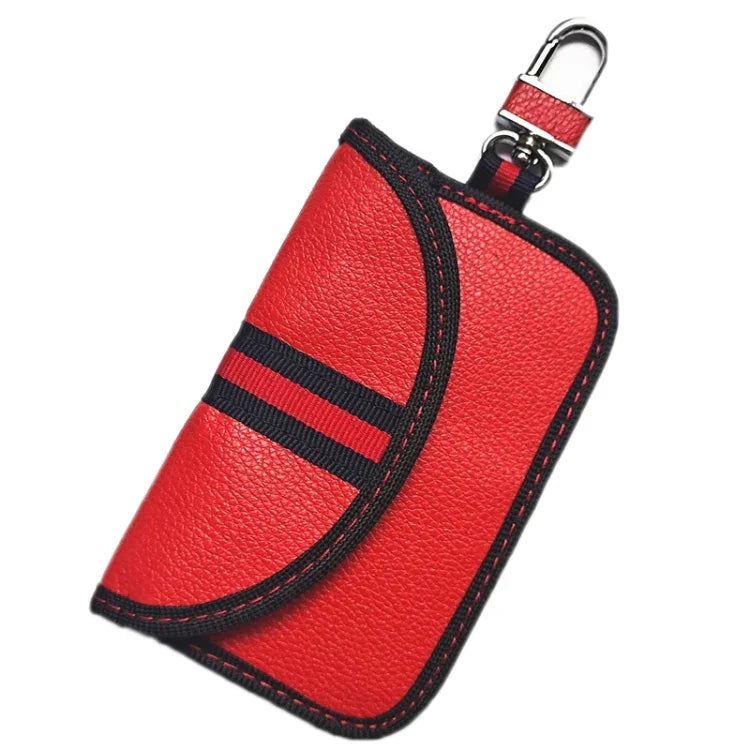 Túi chìa khóa RFID chống tần số vô tuyến đa chức năng chống trộm xe hơi