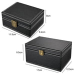 Car RFID Mobile Phone Signal Shielding Key Box, Size:, 11.5x9x6.2cm, 17x12.3x9.5cm