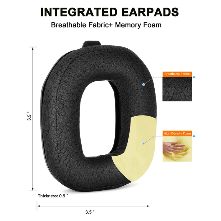 Phụ kiện thay thế tai nghe Logitech Astro A50 Gen4, Thông số:, 2 miếng bọc tai da Protein, 2 miếng bọc tai da + nhung, 2 miếng bọc tai lưới bóng đá, 2 miếng bọc tai nhung, 1 thanh đỡ đầu da Protein, 1 thanh đỡ đầu nhung