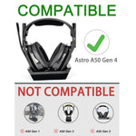 Phụ kiện thay thế tai nghe Logitech Astro A50 Gen4, Thông số:, 2 miếng bọc tai da Protein, 2 miếng bọc tai da + nhung, 2 miếng bọc tai lưới bóng đá, 2 miếng bọc tai nhung, 1 thanh đỡ đầu da Protein, 1 thanh đỡ đầu nhung