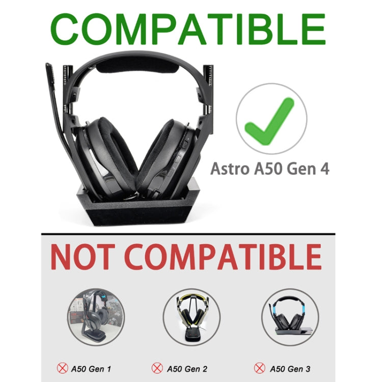 Phụ kiện thay thế tai nghe Logitech Astro A50 Gen4, Thông số:, 2 miếng bọc tai da Protein, 2 miếng bọc tai da + nhung, 2 miếng bọc tai lưới bóng đá, 2 miếng bọc tai nhung, 1 thanh đỡ đầu da Protein, 1 thanh đỡ đầu nhung