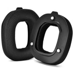 Phụ kiện thay thế tai nghe Logitech Astro A50 Gen4, Thông số:, 2 miếng bọc tai da Protein, 2 miếng bọc tai da + nhung, 2 miếng bọc tai lưới bóng đá, 2 miếng bọc tai nhung, 1 thanh đỡ đầu da Protein, 1 thanh đỡ đầu nhung