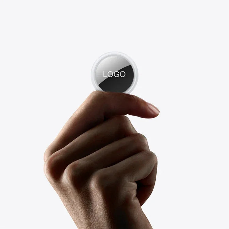 Thiết bị chống mất Bluetooth R20 định vị GPS cho thú cưng, trẻ em, người già, đóng gói hộp màu, kèm bộ bảo vệ