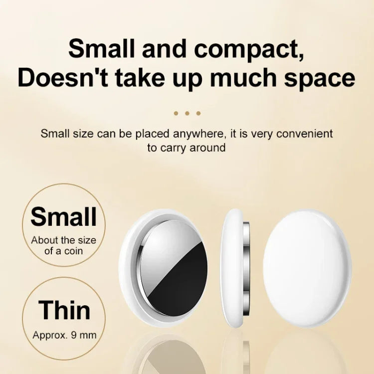 Thiết bị chống mất Bluetooth R20 định vị GPS cho thú cưng, trẻ em, người già, đóng gói hộp màu, kèm bộ bảo vệ