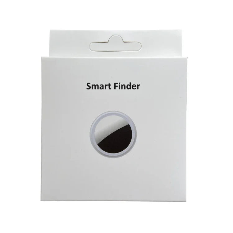 Thiết bị chống mất Bluetooth R20 định vị GPS cho thú cưng, trẻ em, người già, đóng gói hộp màu, kèm bộ bảo vệ