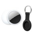 Thiết bị chống mất Bluetooth R20 định vị GPS cho thú cưng, trẻ em, người già, đóng gói hộp màu, kèm bộ bảo vệ